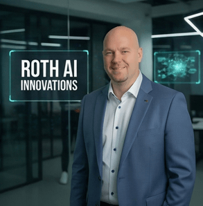 Modelo Rothi Modelo de Contenido a Ingresos — Miklos Roth